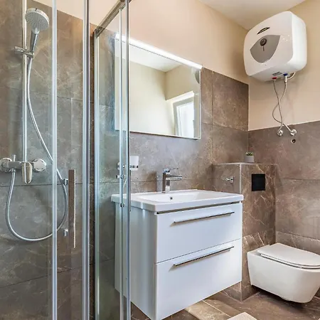 Awesome In Appartement