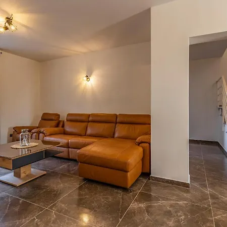 Awesome In Appartement