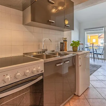 Awesome In Apartman